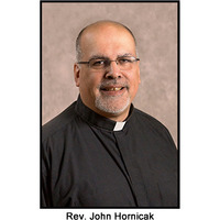 Rev. John Hornicak