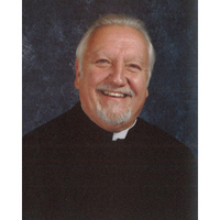 Fr. Michael Lane