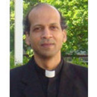 Rev. Socorro Fernandes, SAC