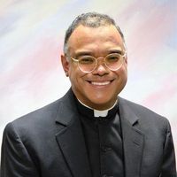 Rev. Fr. Rolando Silva