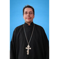 Rev. Elias Fonseca