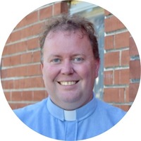 Rev. Mark Marshall