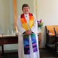 Rev. Sharon Ballantyne, PhD