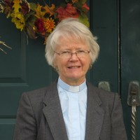 Rev. Lee Ann Hogle