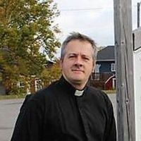 Rev. Bob Mercer