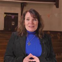 Rev. Sue Browning