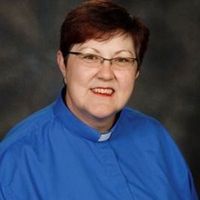 Rev. Laurie O'Leary
