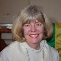 Rev. Wendy MacLean