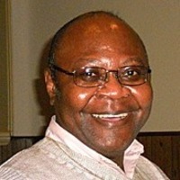 Rev. Daniel Mulema