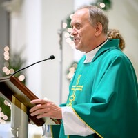 ks. Tadeusz Rusnak