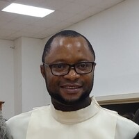 Rev. Ernest E. Ukwueze