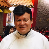 Rev. Jose Rene Angel, JCL