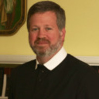 Rev. James Richardson