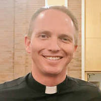 Fr. Nick Blaha