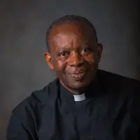 Rev. Stephen Dabanka