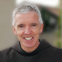 Fr. Dan Lackie, OFM