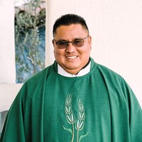 Rev. Fredy B. Rosales