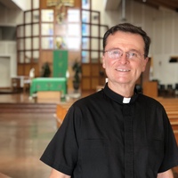Fr. Greg Marquez