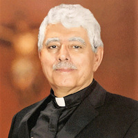 Rev. Louis Abdoo, I.M.C.