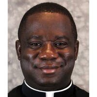 Rev. Paul P. Appiah-Kubi, SVD