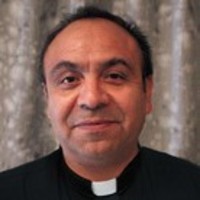 Rev. Guillermo Martinez, MSP