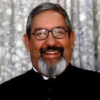 Rev. Edmund Gomez