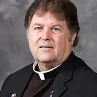 Rev. Kris Bartos