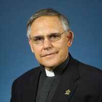 Rev. Anthony Basso