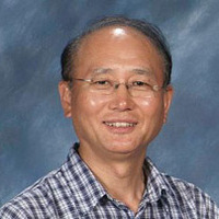 Rev. Jay Kim