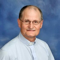 Rev. Tom LeBeau