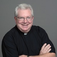 Rev. Phill Robbins