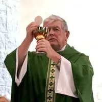 Fr. Michael Healy
