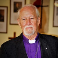 Rev. Thomas Laile