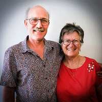 Tim & Judy Wheeldon