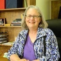 Rev. Diane Townsley