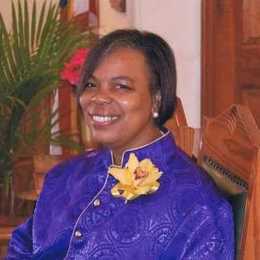 Pastor-In-Charge YoLanda Jones-Colton
