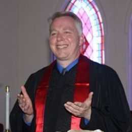 Pastor Joe MacDonald