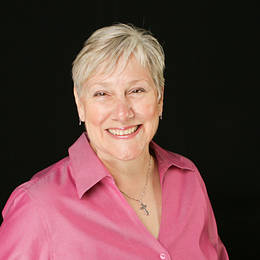 Pastor Rev. Sharon Kichline
