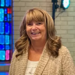 Pastor Susan Barrett
