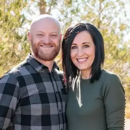 Pastor Aaron & Amber Barham