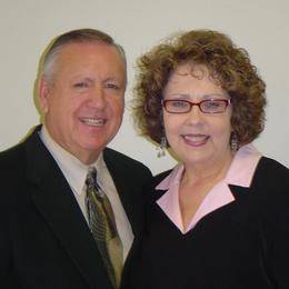 Pastor T Winfield and Judy Piker