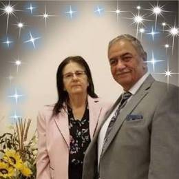 Pastores Sonya y Rafael Torres