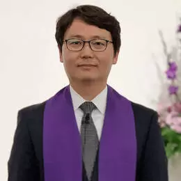 Pastor Jeachul Kang