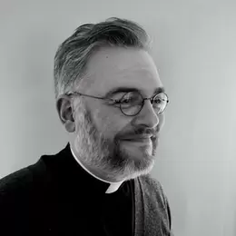 Fr. Jonathan Rowe