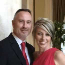 Pastor Kevin and Tammy Compton
