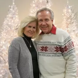 Pastor Cliff and Linda Gregory