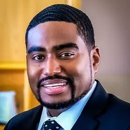 Pastor Eustace A. Laurie, III