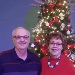 Pastor Mark and Bonnie Stevens