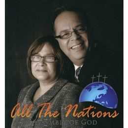 Pastor Jerry and Mimi Bermudez