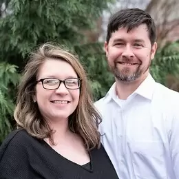 Pastor BJ & Jennifer Herndon